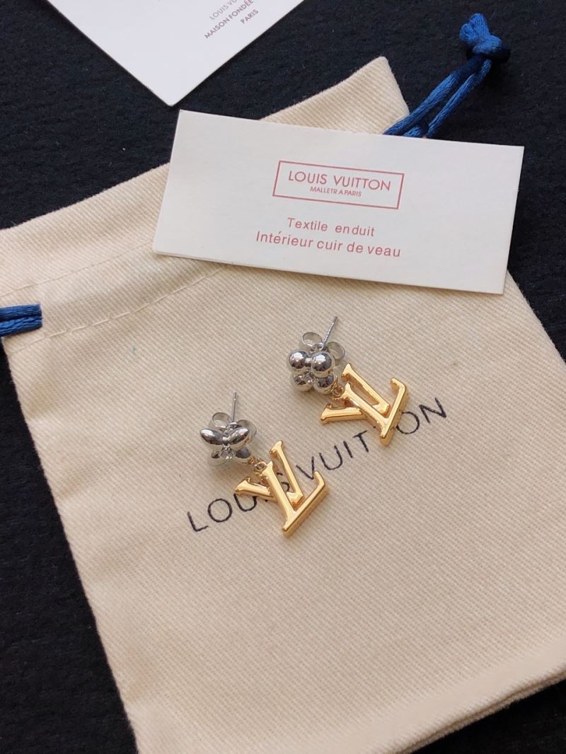 Louis Vuitton Earrings